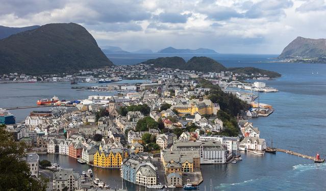 Ålesund